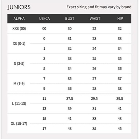 Trixxi Juniors' Floral Lace-Back Fit & Flare Mini Dress Size XL NEW - Picture 16 of 16